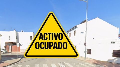 PISO EN LEBRIJA