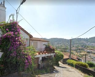 Exterior view of House or chalet for sale in Ourense Capital   with Heating, Terrace and Storage room