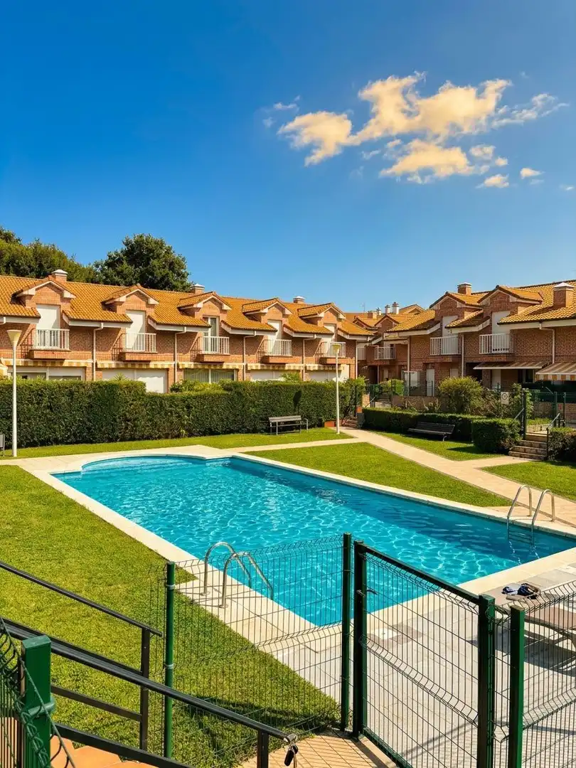 Duplexes for sale in Arnuero, Cantabria