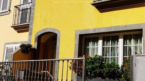 Foto 5 de Casa adosada en venda a Mogan, Mogán pueblo, Mogán