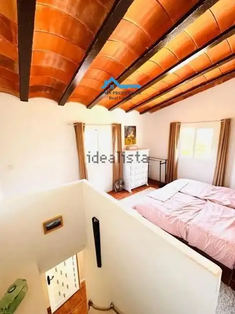 Detached house with terrace for sale in Tàrbena, imagen 14