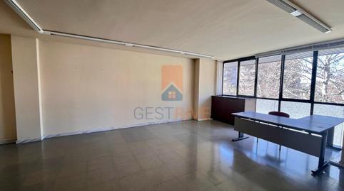 Foto 4 de Oficina en venda a Joc de la Bola - Camps d'Esports, Lleida