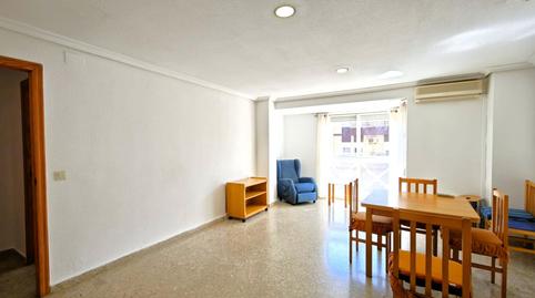 Foto 3 de Piso de alquiler en El Altet, Elche / Elx