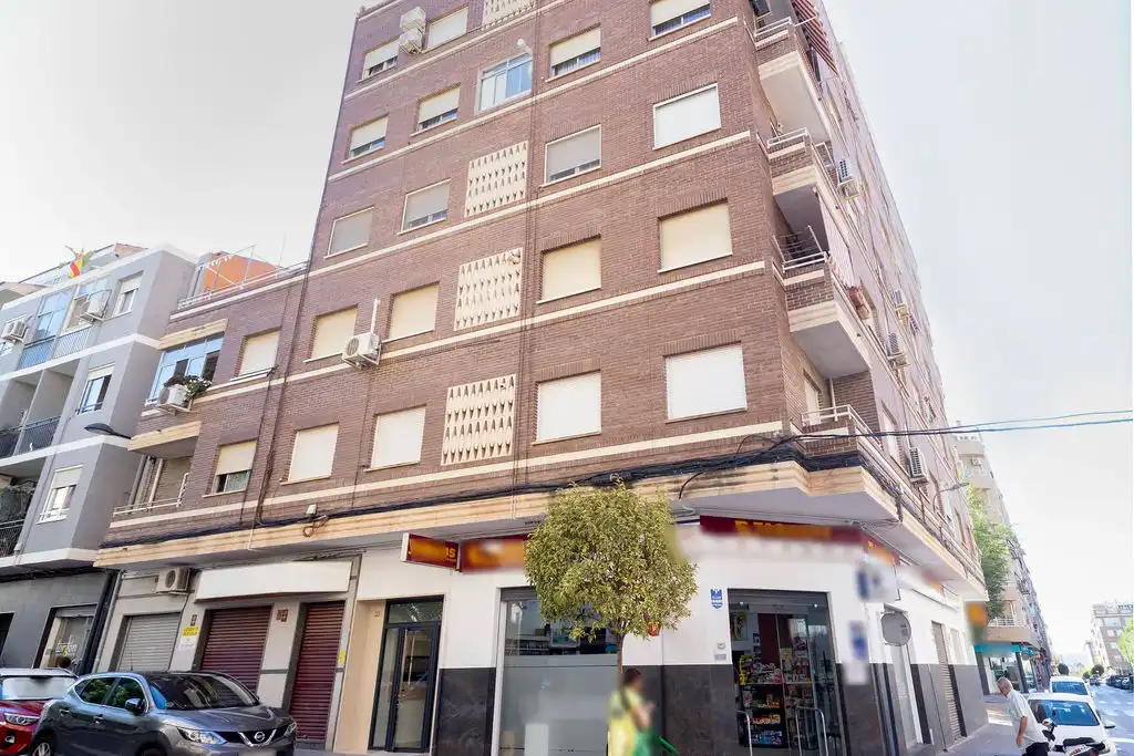 Attico con ascensore in vendita a C/ Brigadier Algarra, imagen 23