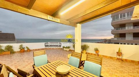 Photo 2 of Attic to rent in Gaspar Perelló, Alicante