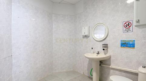 Foto 5 de Edifici en venda a Torremolinos, 29, Calvario, Málaga