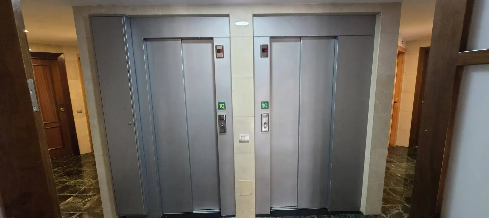 Piso en venta en Las Palmas de Gran Canaria con Parquet y Terraza