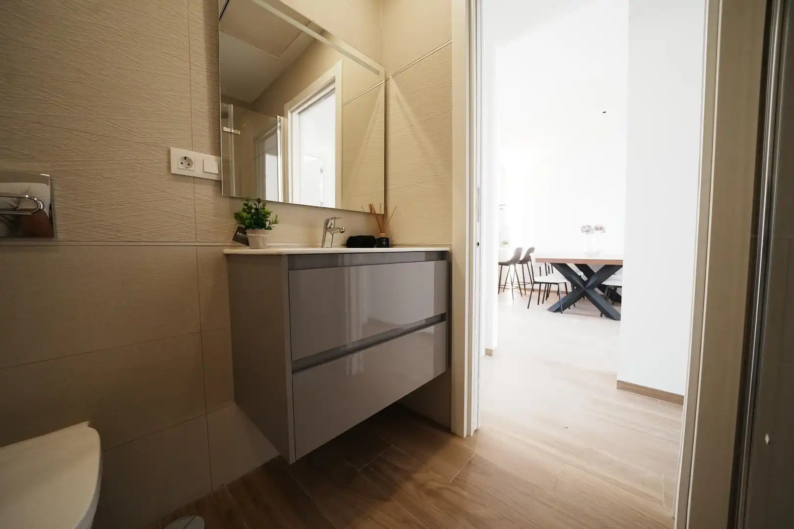 Attique avec piscine à vendre à Balcón de Finestrat - Terra Marina, imagen 21