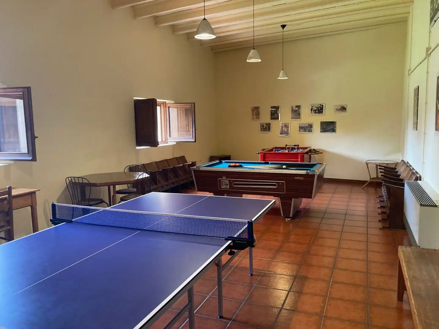 Casa o xalet en venda en Vilanova de Bellpuig amb Calefacció, Jardí privat i Piscina