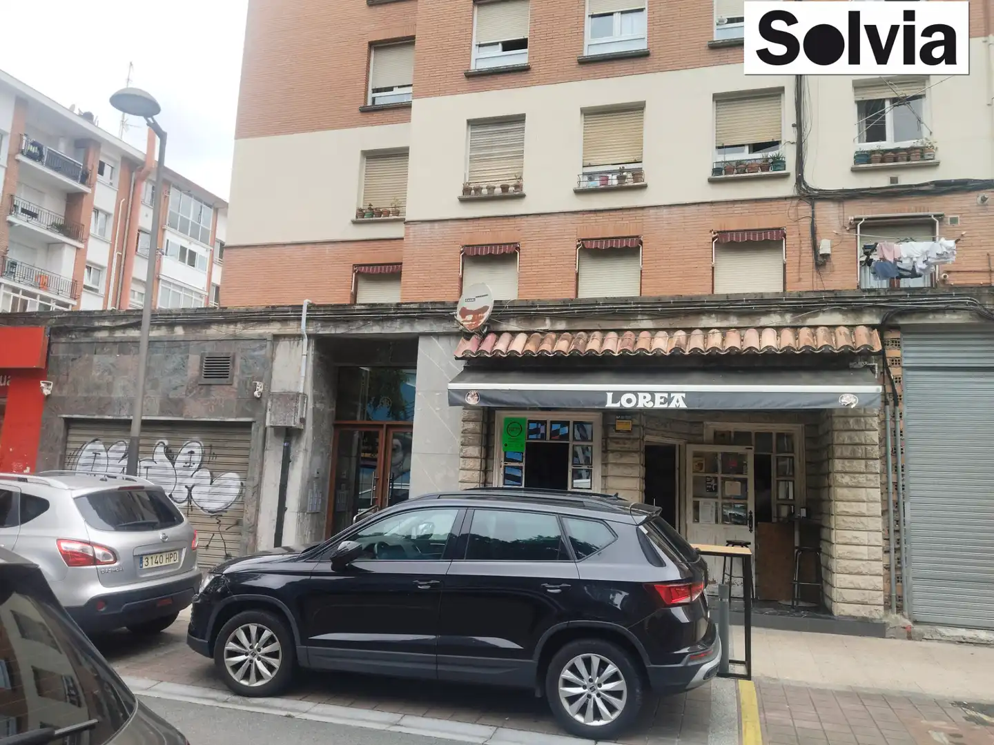 Wohnung mit Terrasse zum Verkauf in Urreta Kalea 18, imagen 18