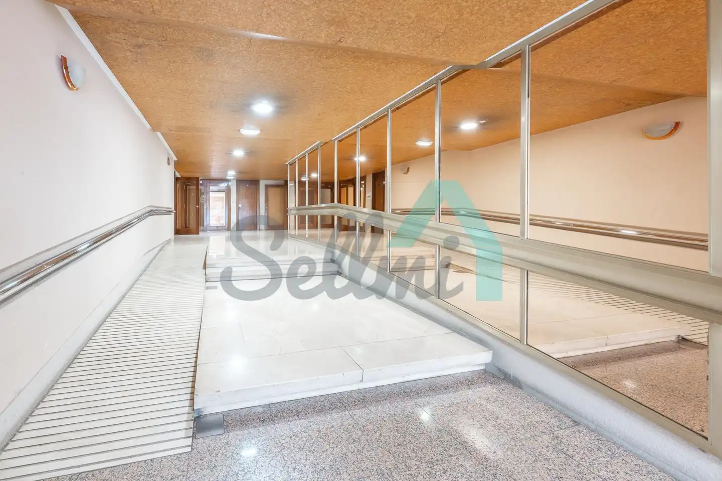 Pis amb ascensor de lloguer a Calle González Besada, imagen 54