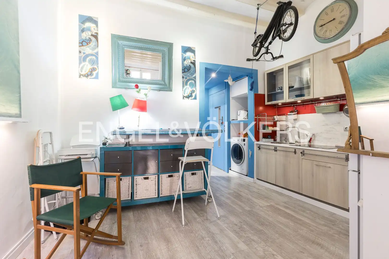 Appartement avec terrasse à vendre à Ciutat Vella, imagen 15