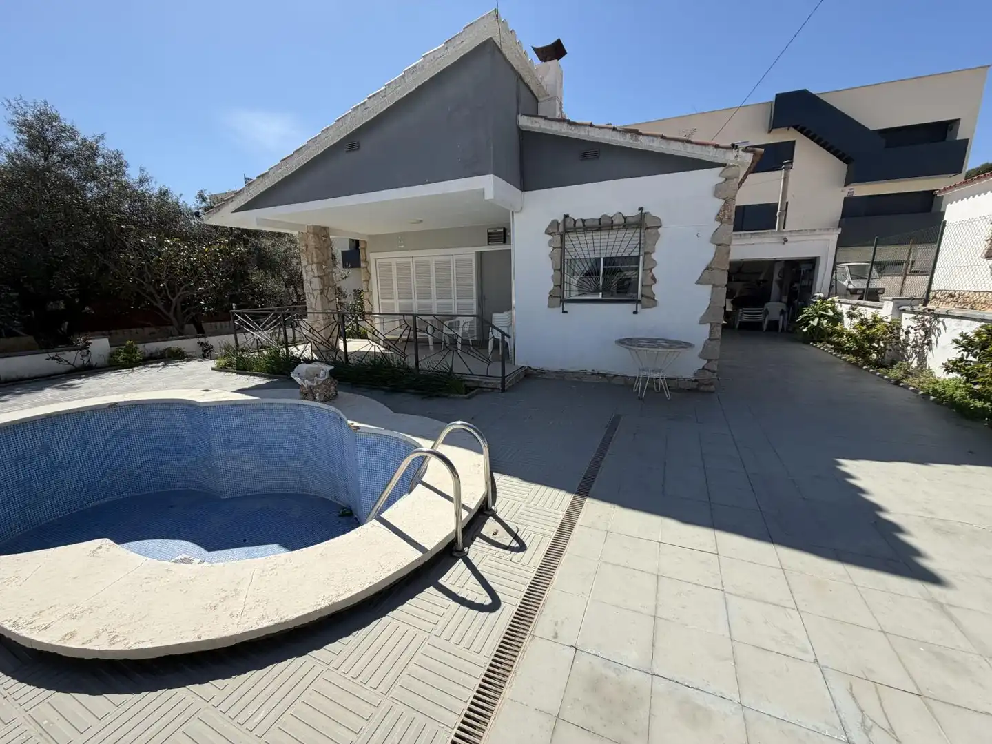 Villa mit Pool zum Verkauf in Alcanar, imagen 13