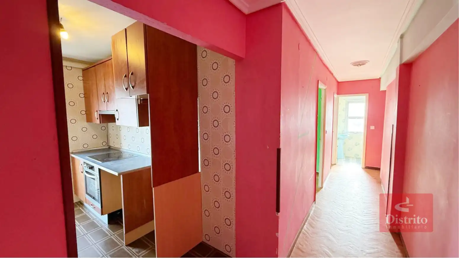 Flat with terrace for sale in Santander - Madre Soledad 28, imagen 4