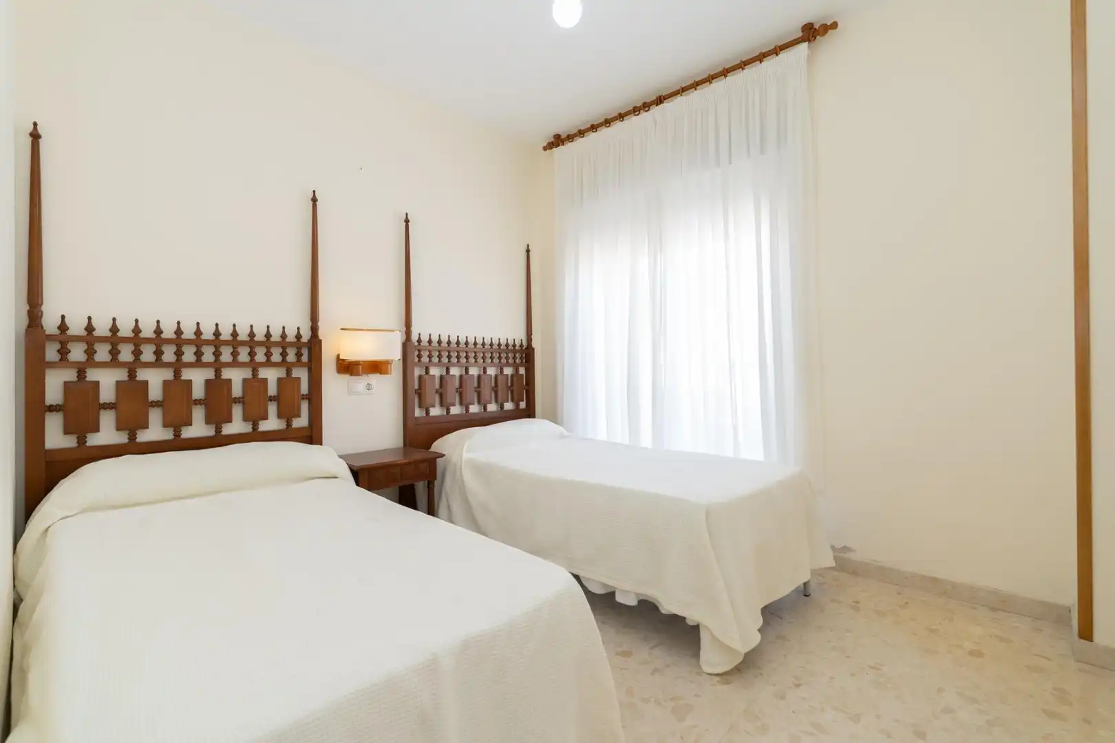 Attique avec ascenseur à vendre à Avenida Avenida El Farillo, imagen 18