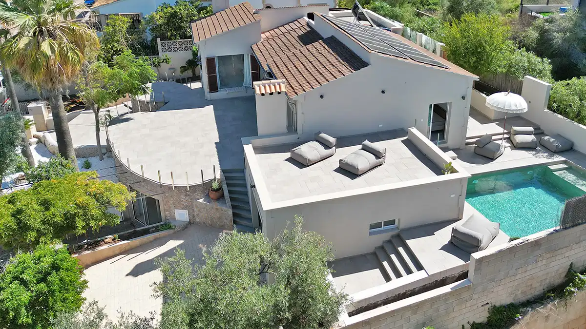 Finca rústica en venta en Colònia de Sant Pere