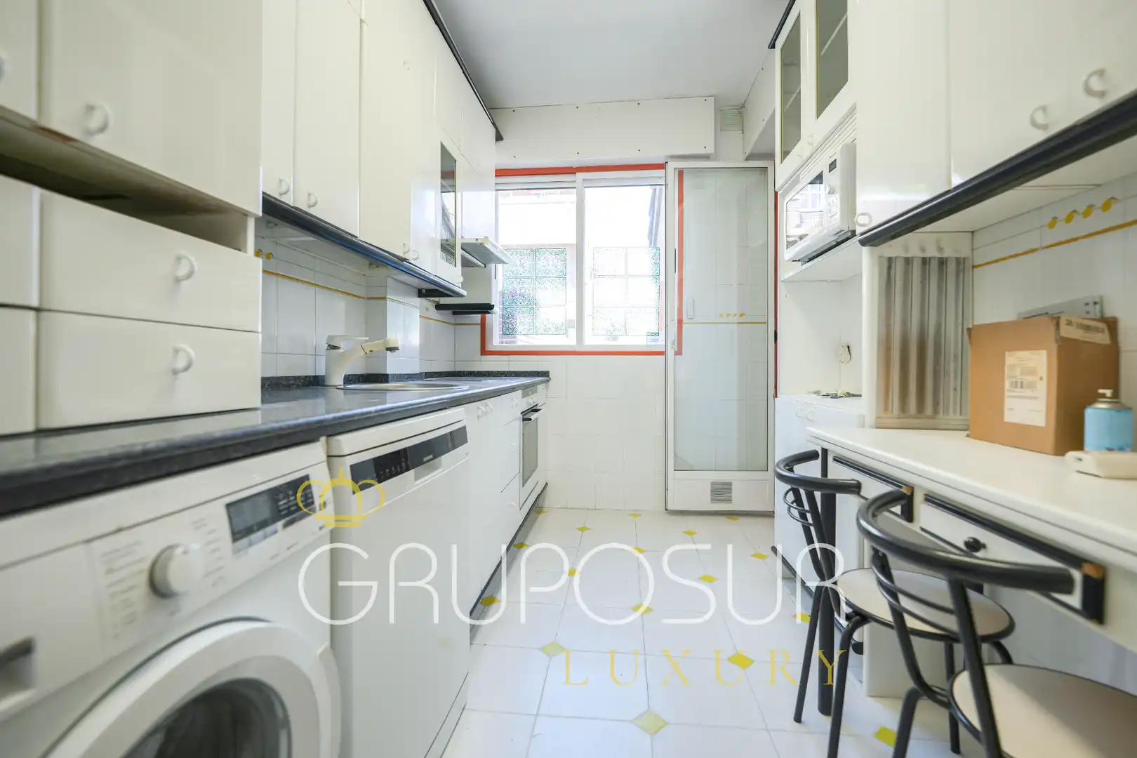 Maison mitoyenne avec piscine à vendre à Calle Mariano de los Cobos 76, imagen 12