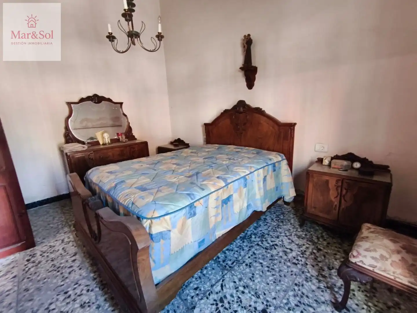 Casa amb terrassa en venda a Favara, imagen 18