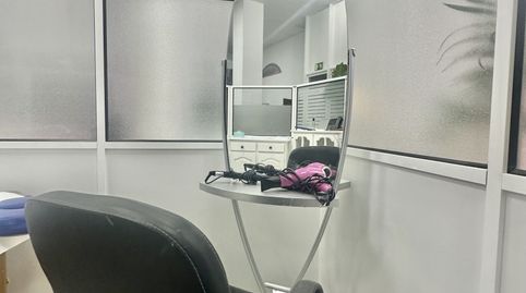 Foto 3 von Büro zur Miete in Calvario, Torremolinos