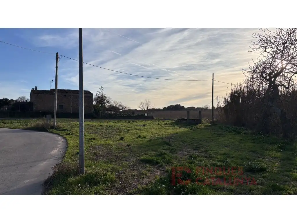 Residencial en venda en Foixà