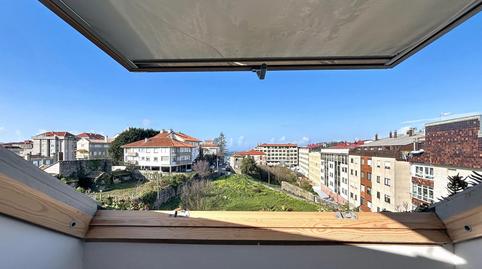 Foto 5 de Ático en venta en Baiona, Pontevedra