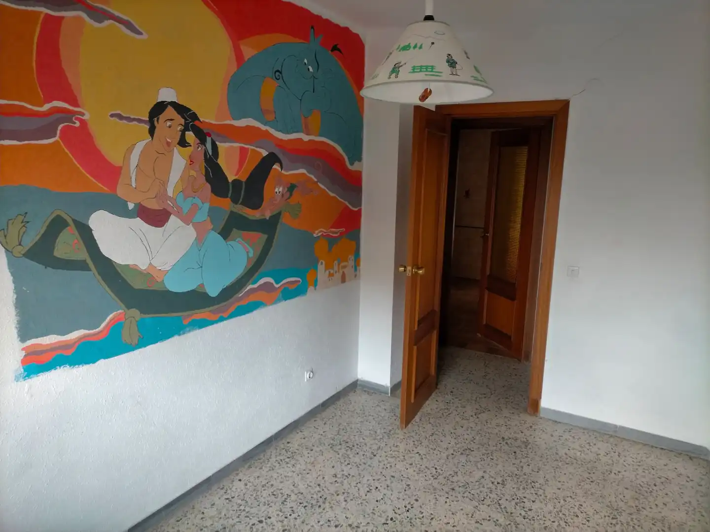 Piso en venta en Arévalo con Terraza