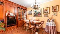 Dining room of Flat for sale in Sant Joan Despí  with Air Conditioner, Heating and Parquet flooring