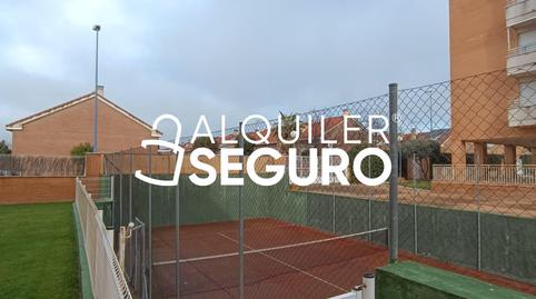 Foto 4 de Pis de lloguer a Del Alcalde Pedro González González, Valdepelayo - Montepinos - Arroyo Culebro, Leganés