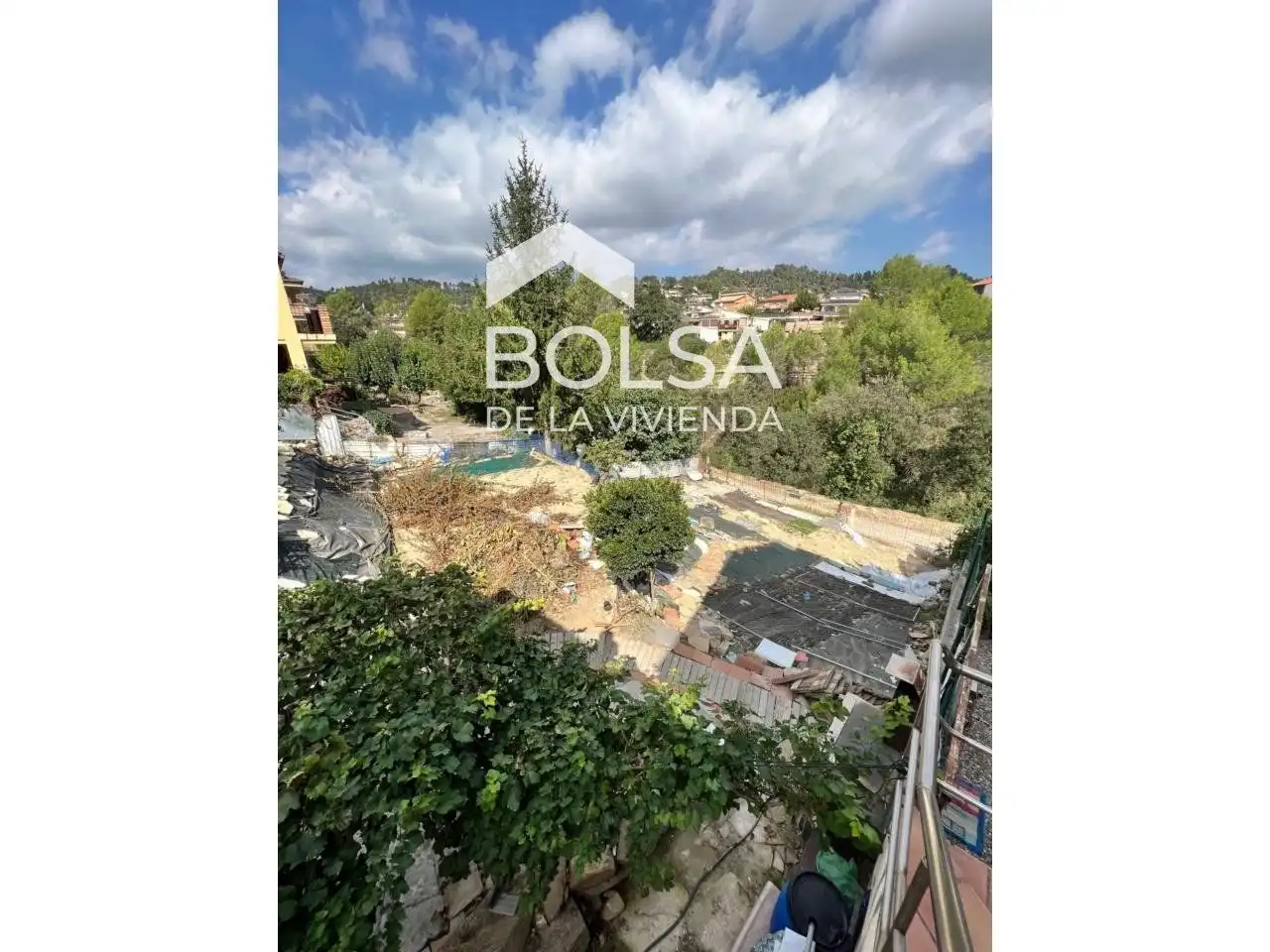 Terreno rústico en venta en Castellgalí, imagen 3