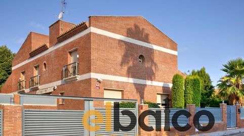 Foto 2 de Casa o xalet en venda a Calle Varsovia, Els Ametllers, Cambrils