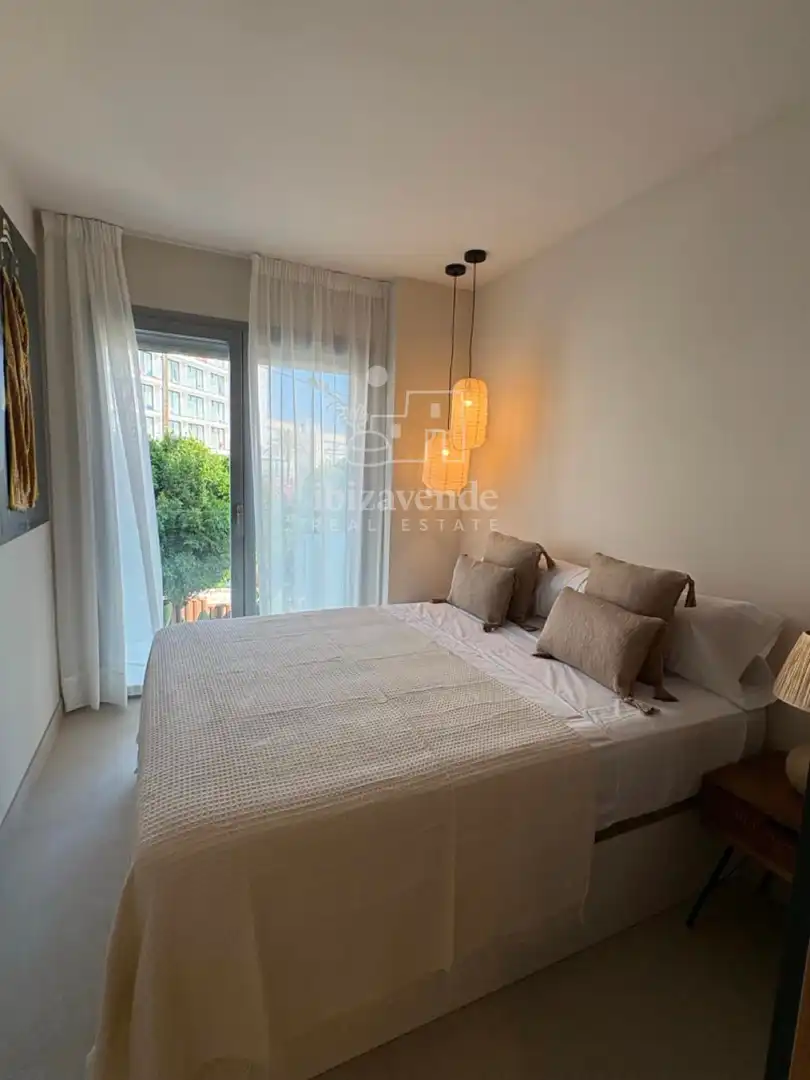 Piso de alquiler en Ctra. de Cala Gració, 9, Sant Antoni de Portmany, , Sant Antoni de Portmany