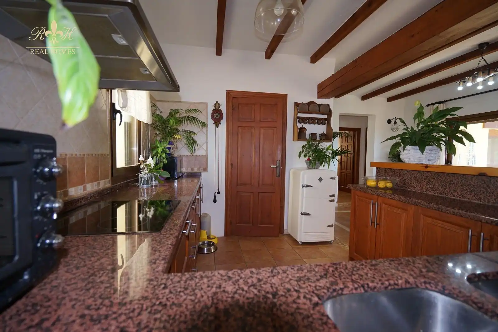 Detached house for sale in Altea la Vella, imagen 33