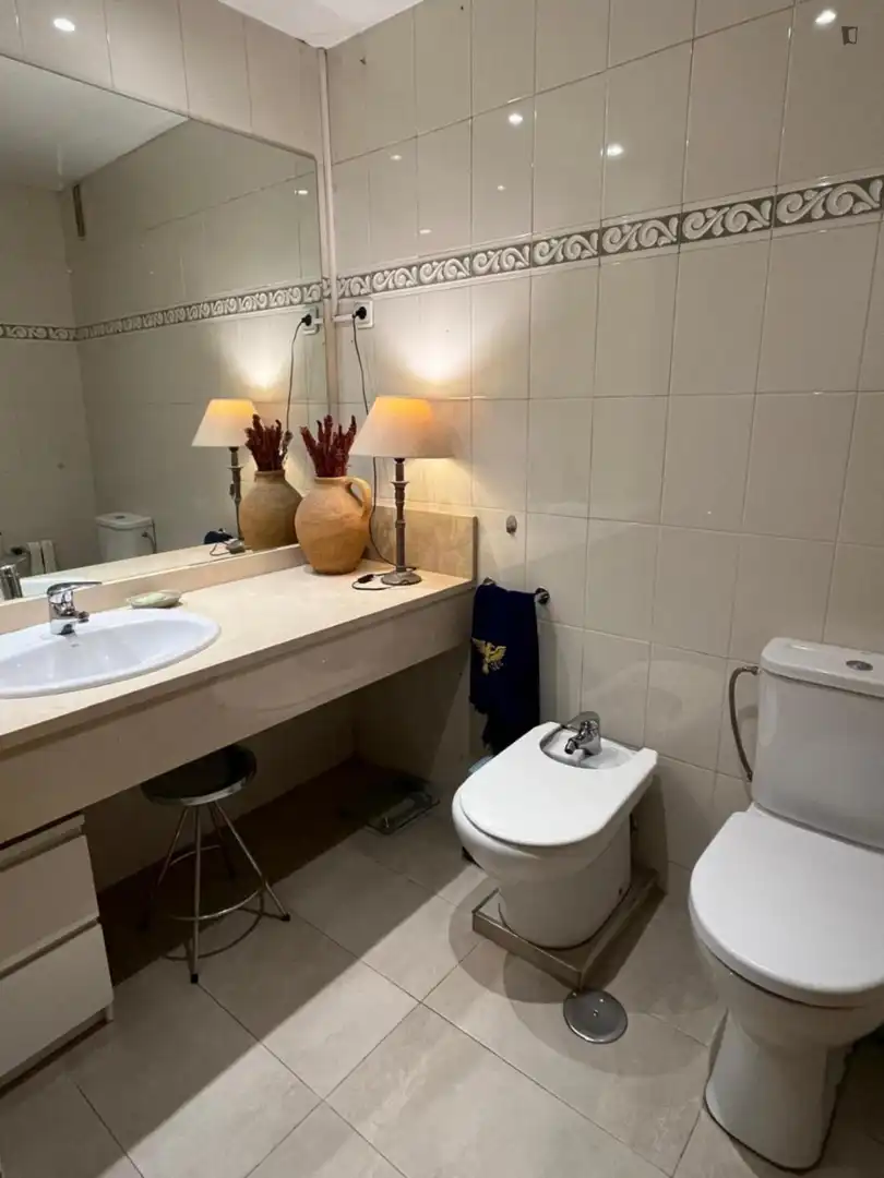 Habitación en Arroyo de la Vega
