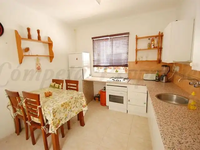 Adossat en venda a Torrox Pueblo, imagen 3