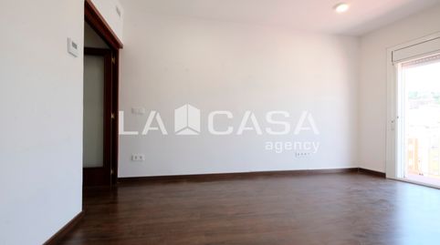 Foto 5 de Ático en venta en Avinguda de Borbó, Vilapicina i la Torre Llobeta, Barcelona Capital