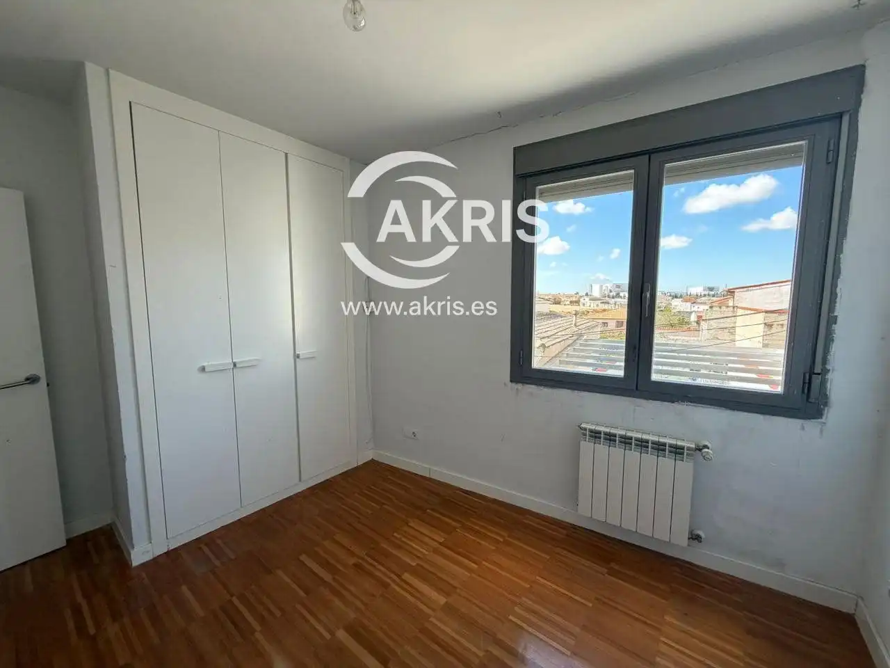 Piso en venta en Paseo de la Estación, Noblejas