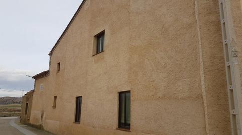 Foto 2 de Casa o chalet en venta en Benegiles, Zamora