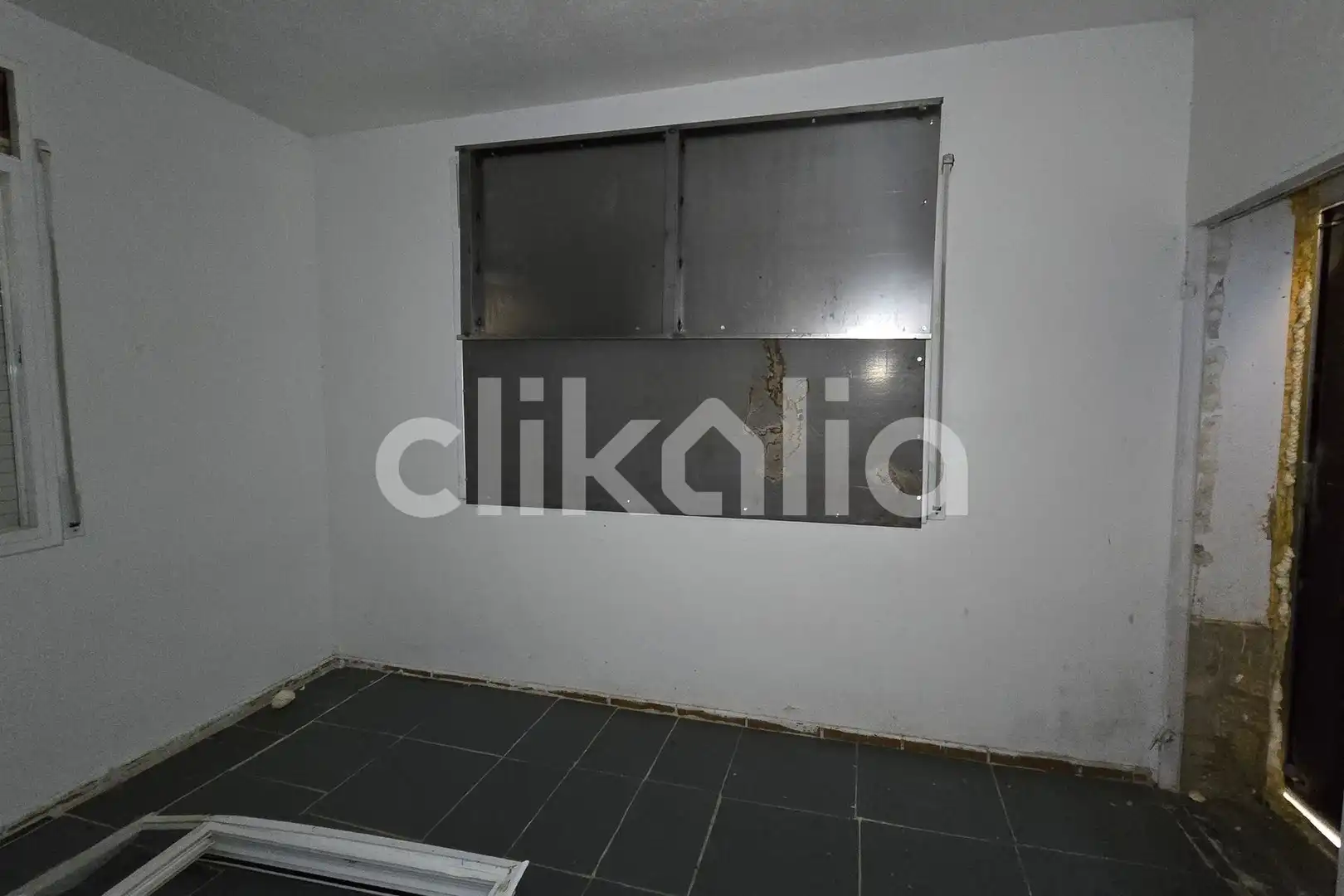 Cocina de Casa o chalet en venta en Tordera con Terraza