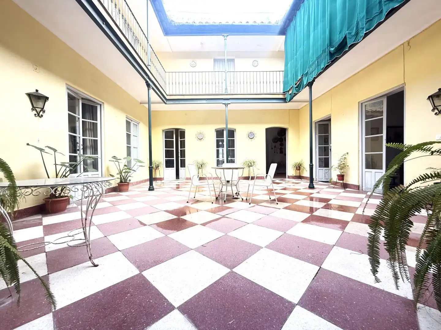 Casa en venda a Bujalance, imagen 11