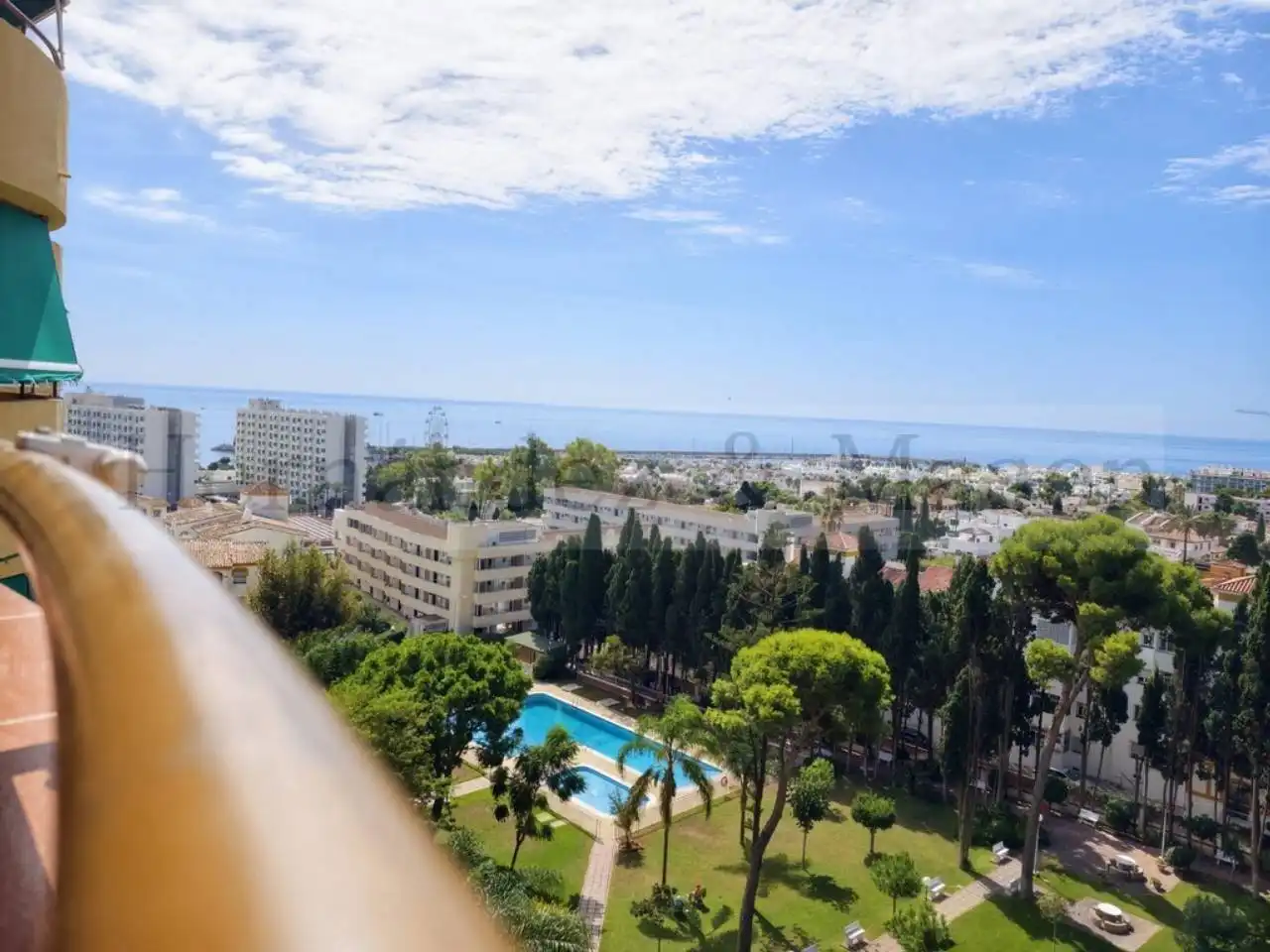 Wohnung mit Terrasse zum Verkauf in Calle Decano José Gómez Rando, imagen 32