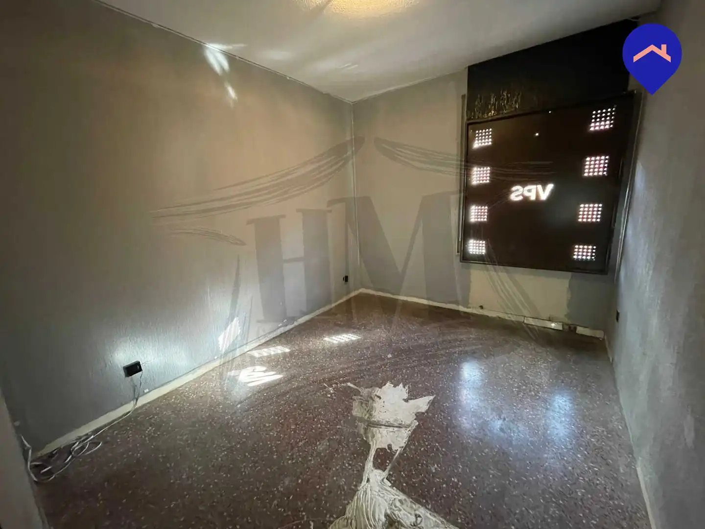 Piso en venta en Calle Cristo de la Victoria, Pradolongo