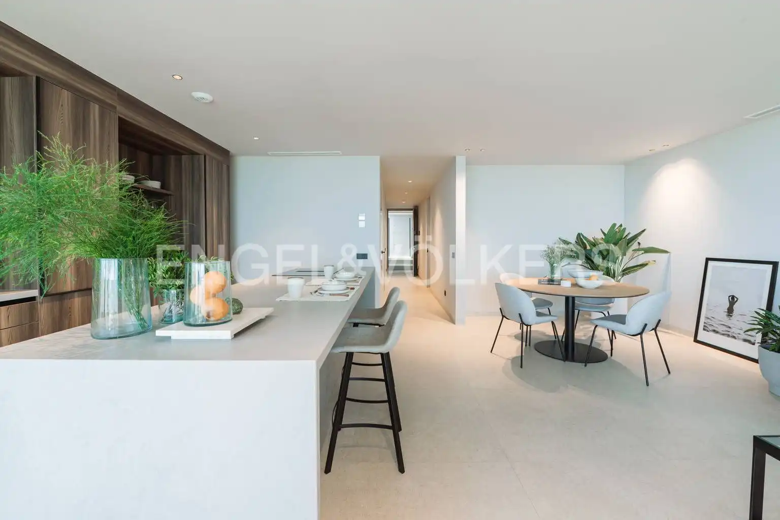 Appartement avec piscine à vendre à Callao Salvaje - Playa Paraíso, imagen 10