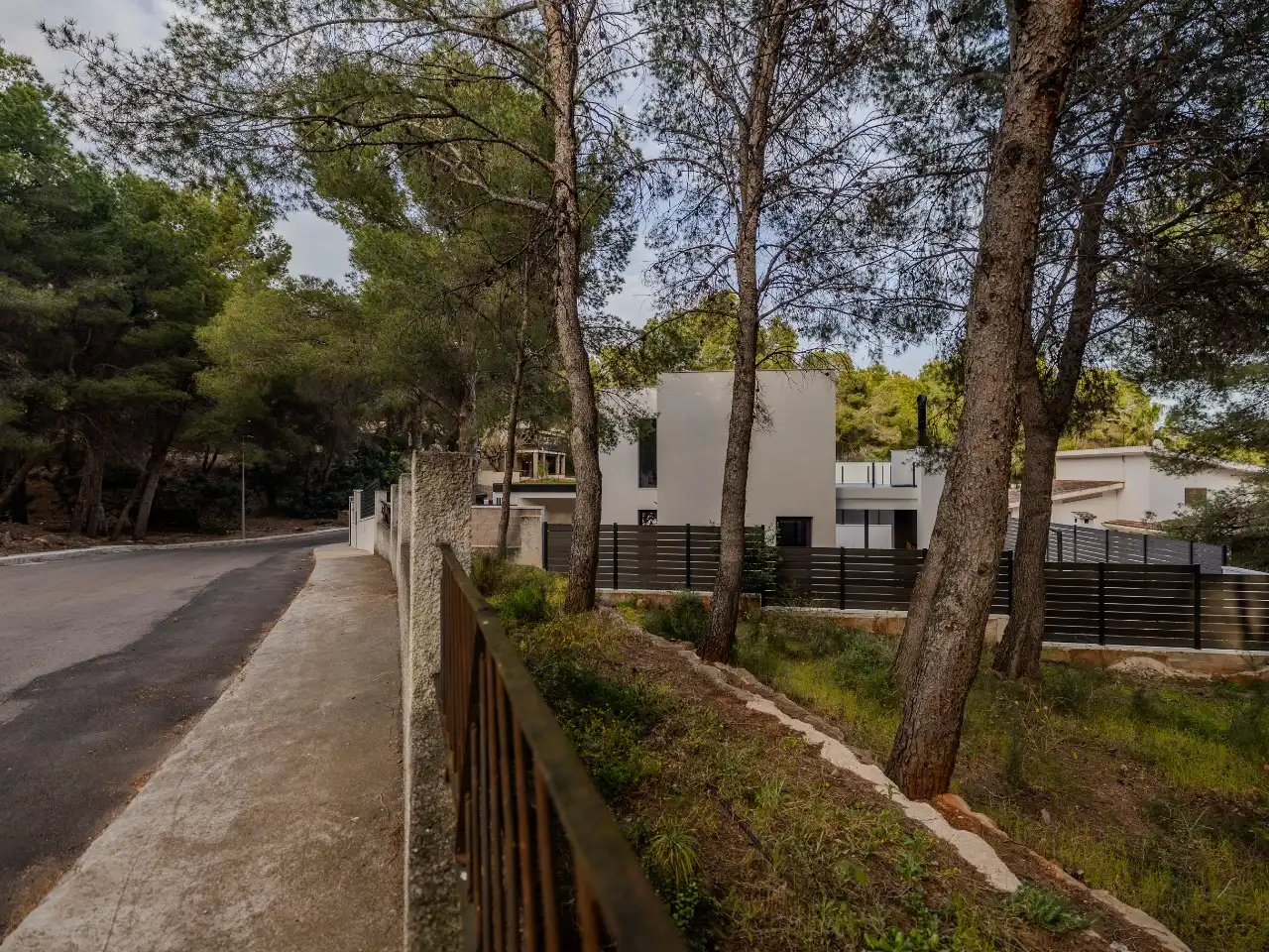 Villa mit Pool zum Verkauf in Carrer Pi Gros 201, imagen 34
