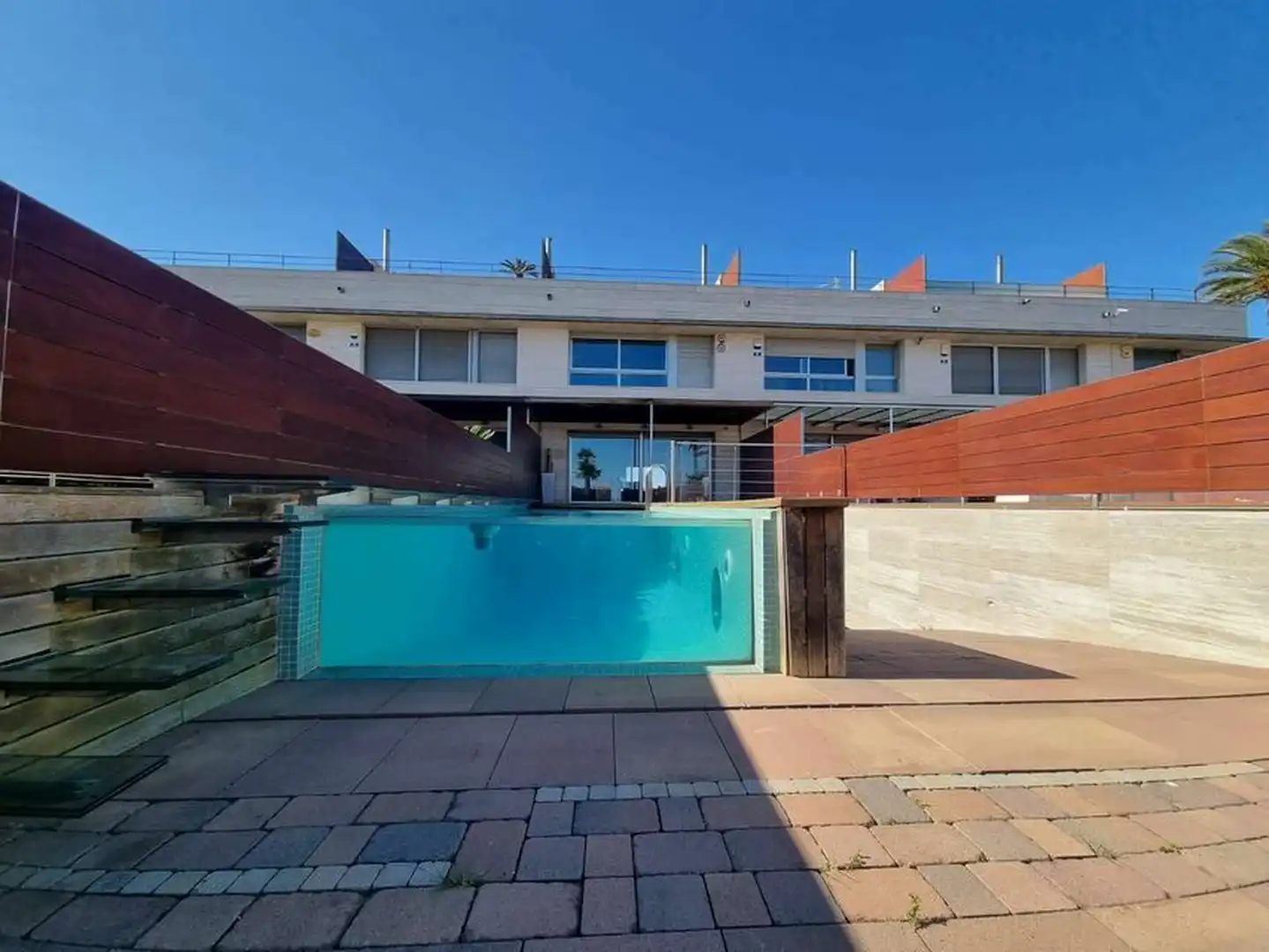 Casa con piscina in vendita a Moxó - Sant Mori, imagen 4