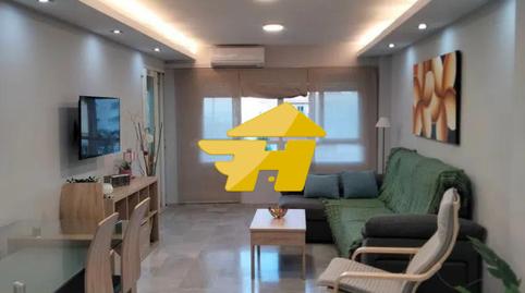 Foto 3 de Piso de alquiler en Avenida Carlota Alessandri, Montemar, Torremolinos