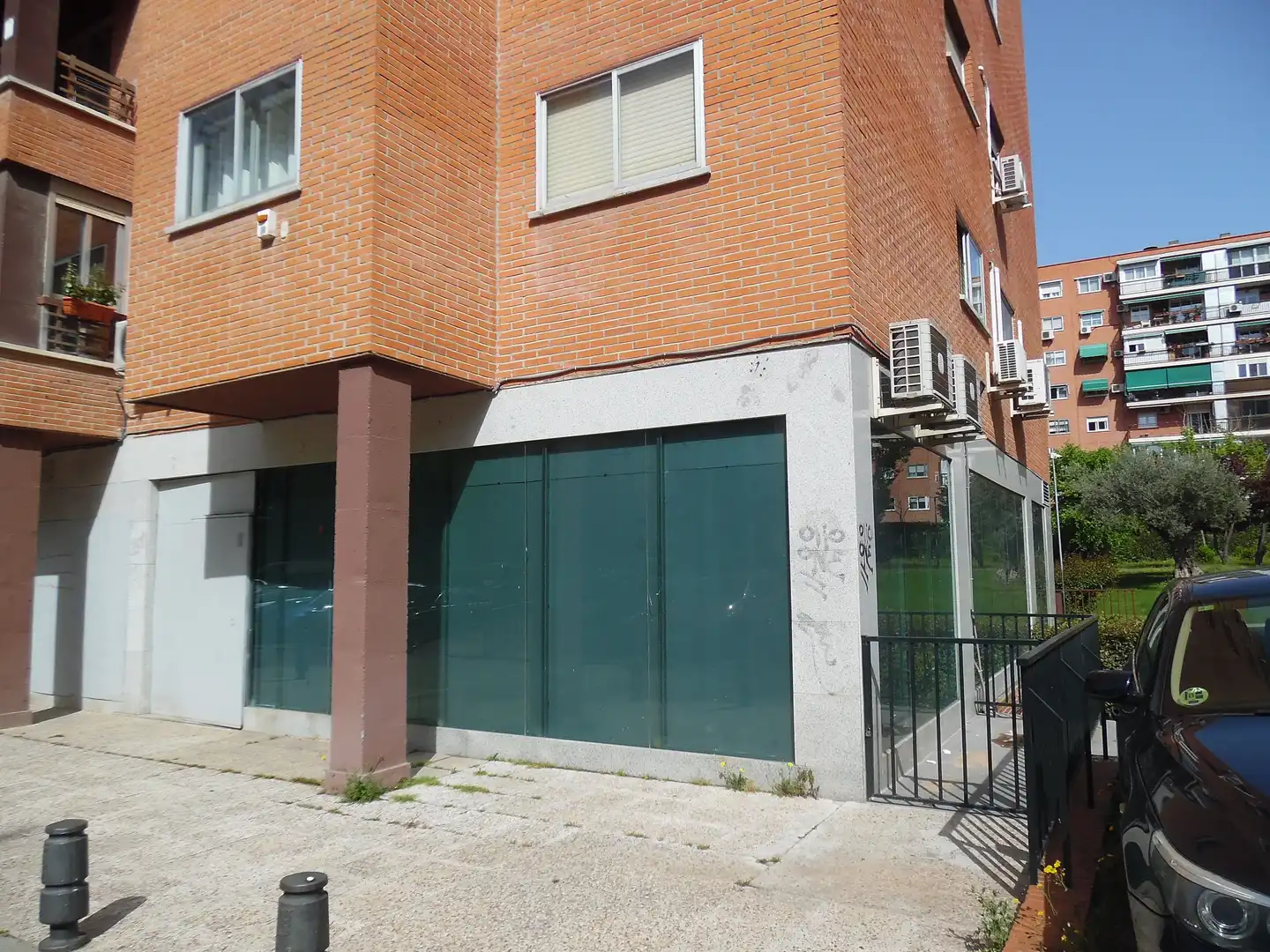 Locale commerciale in vendita a Calle de Castrillo de Aza 22, imagen 3