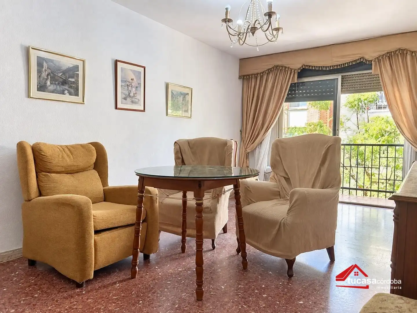 Piso en venta en Norte-Sierra, imagen 2