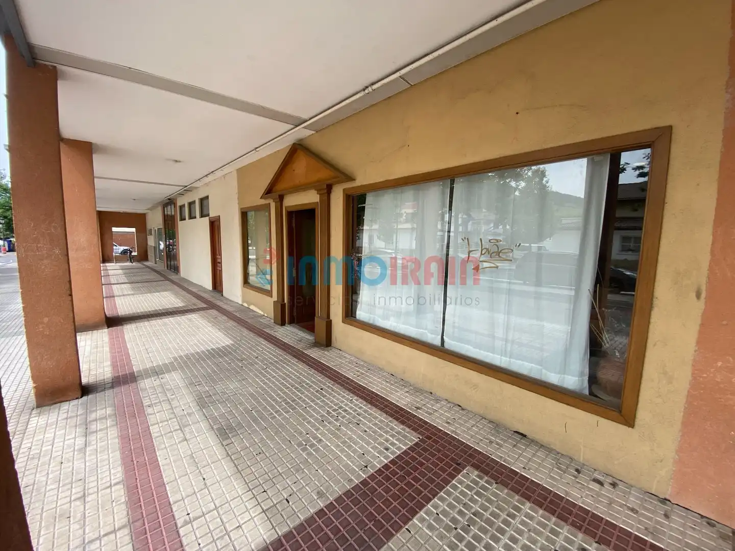Local commercial à vendre à Hirigoien Kalea, imagen 3