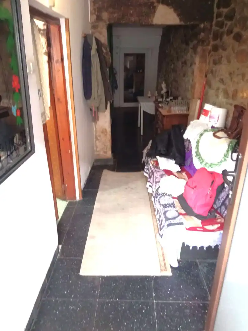 Casa adosada en venda en Corvera de Toranzo amb Calefacció, Jardí privat i Traster