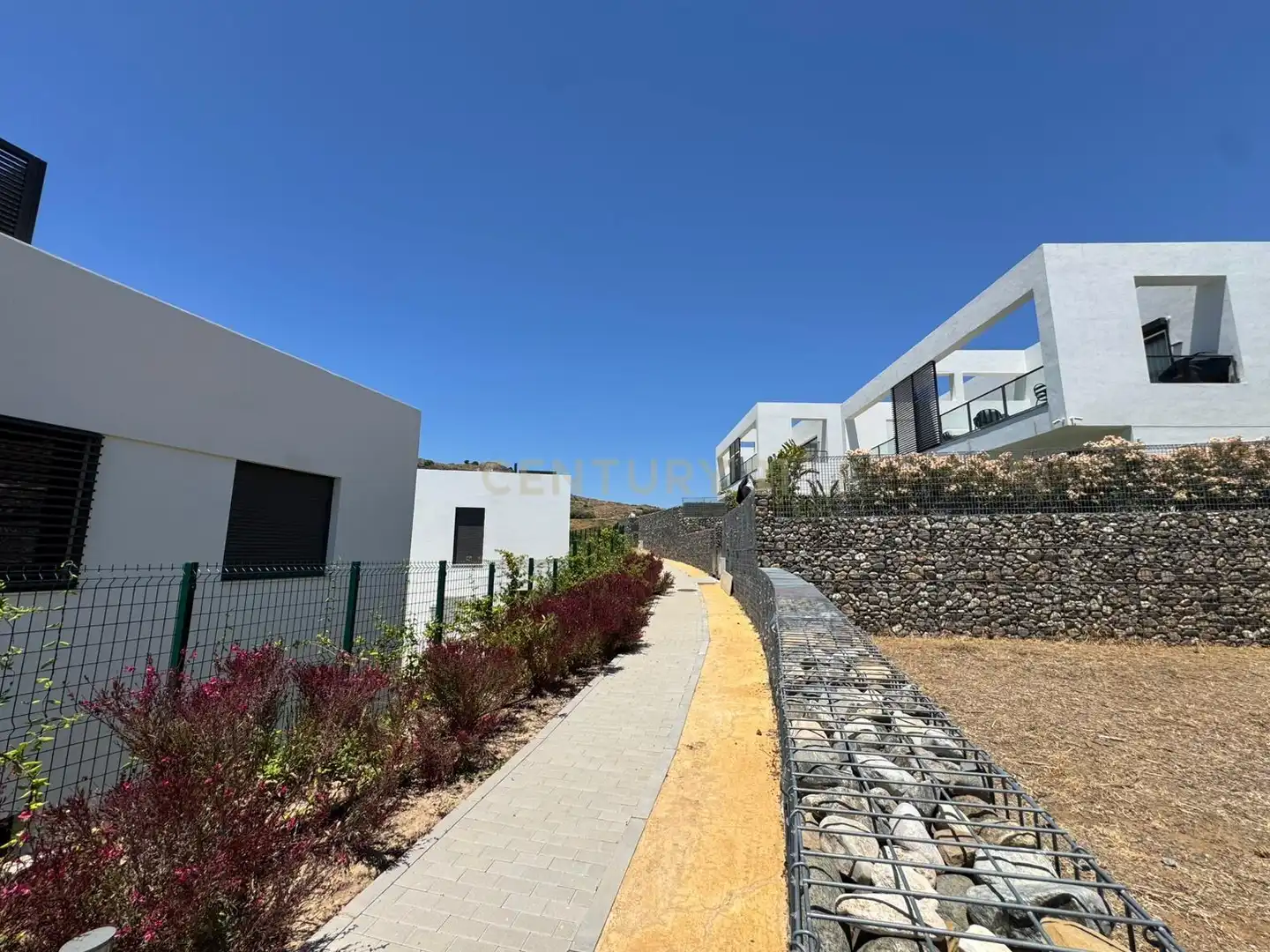 Casa a schiera con terrazza in vendita a La Cala Mijas, imagen 29